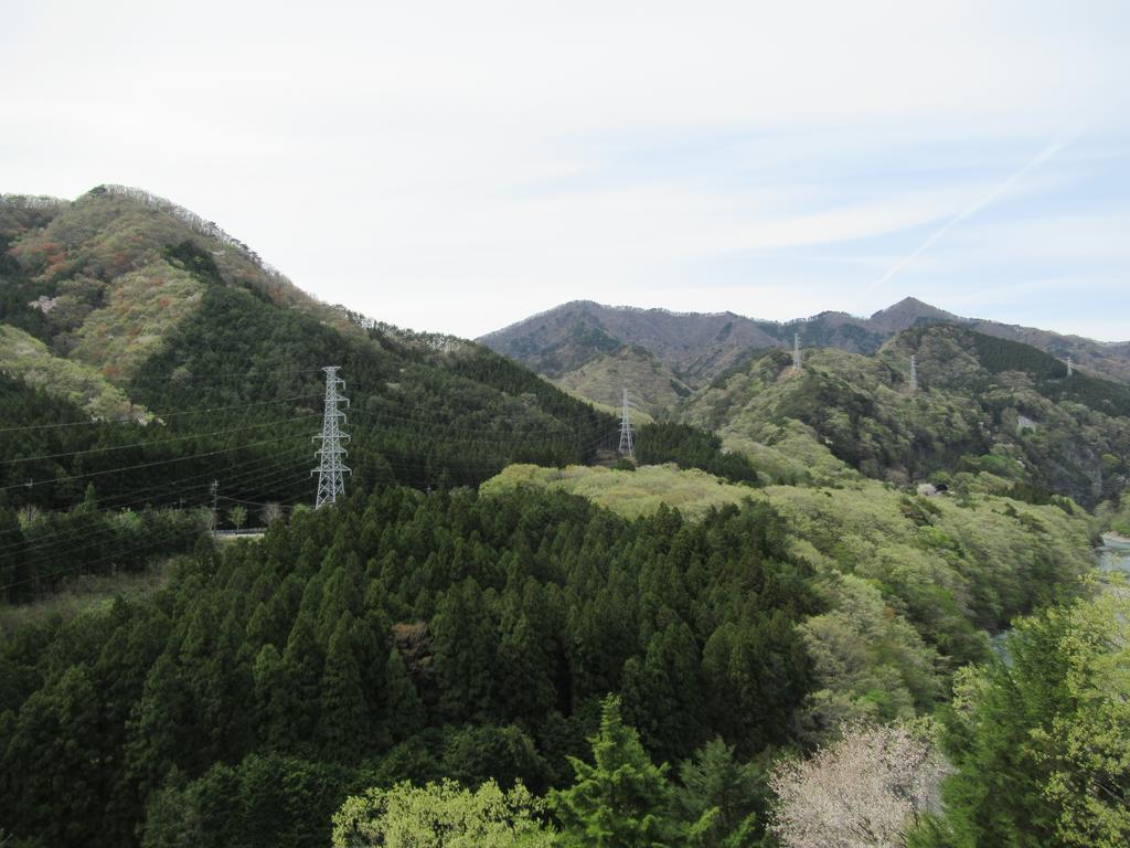 Hotel Manyotei Nikko Dış mekan fotoğraf